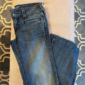 Ariat Trouser Jeans